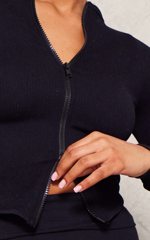 7a69d92f7f1dbacc8bc3af8eb922381458acc37e_CMU1771_4_black_contour_rib_double_zip_top