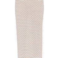 7a7e9565bf1d9417bc7ae79b6e670edcfdfe9186_CNM7407_5_chocolate_brown_textured_striped_mid_rise_maxi_skirt