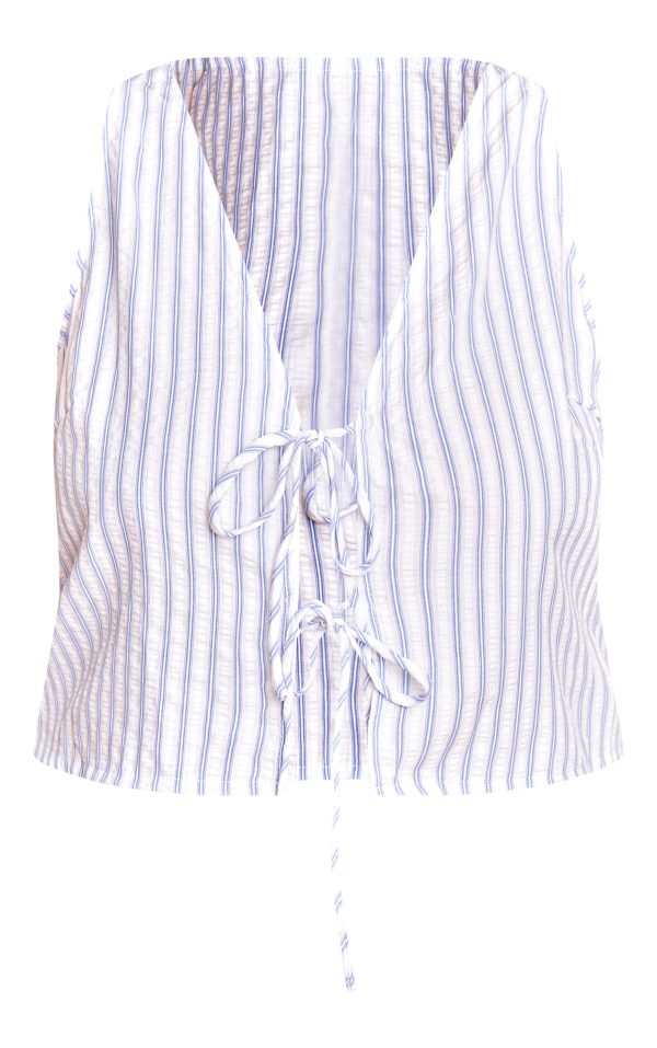 7aa0f25bb5595d6246b9c1bfc5effe10c972438b_CNM5125_5_plus_blue_tie_front_striped_sleeveless_top