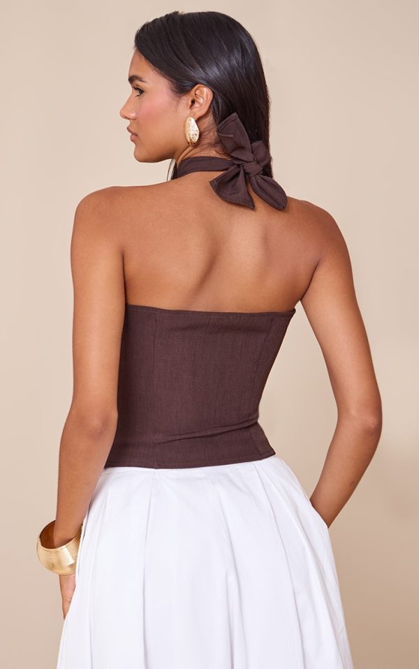 7aadc69306b189e3f5a31f1a23c183219f6bfe73_CNM5927_2_dark_chocolate_bead_detail_woven_halterneck_top