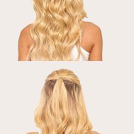 7ad369da74cc0b5beea58c8b5b4214ac304558fa_CNJ1494_4_lullabellz_brushed_out_wave_16_claw_clip_pony_in_golden_blonde