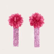 7ad73bf1a78852ce5b9a102a5b35904891644f3b_CNK9136_2_pink_large_floral_chain_tassel_statement_earrings