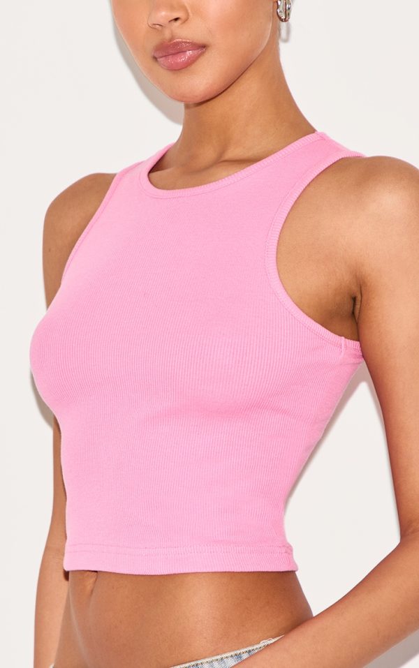 7af3569e1224b78ac9bb9200d9386093edd0e280_CNI6303_4_pink_basic_rib_racer_crop_top