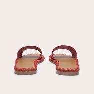 7b01b576262c690951f96f57b7e864d5c7596872_CNJ4663_3_red_real_leather_round_toe_stitch_detail_mule_sandals