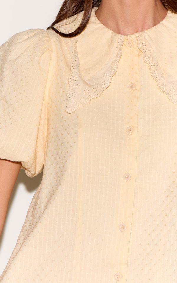 7b01ed363c6e7a73d1e7fe60e5d4620f263957b6_CNM4367_4_almond_embroidered_cotton_lace_trim_puff_sleeve_shirt_dress