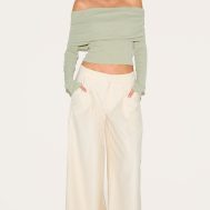 7b0d9b680ed0cecdf3382ad696bd89b436f85b91_CNM7972_3_sage_green_onion_skin_bardot_ruched_top