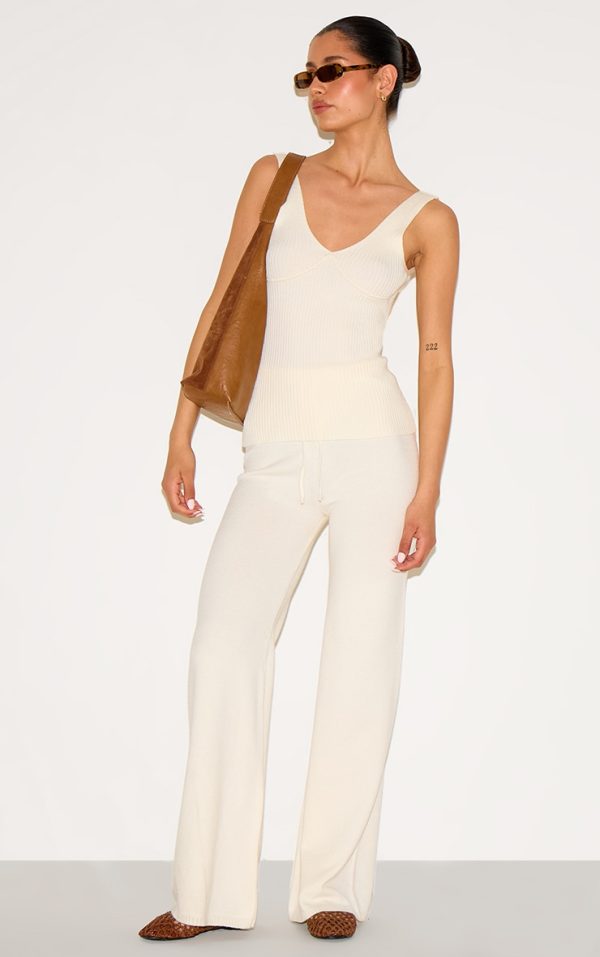 7b1184ce5fe7b7b67f73aafd34c27c301611f94c_CNM9864_3_tall_cream_knitted_ribbed_longline_tank_top