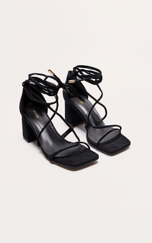 7b2c876de56141749f75cad9f84bdf2338de62b3_CNJ4468_2_black_faux_suede_square_toe_lace_up_block_heel_sandals