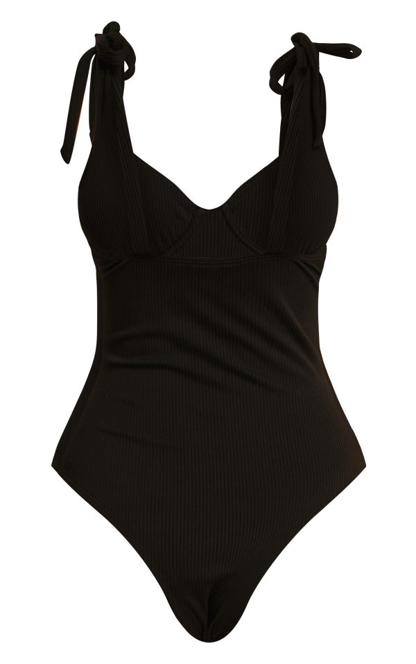 7b35e6c891bb79f66ce111e9a9b9b313e5996e32_CNM7168_5_black_ribbed_underwired_tie_strap_swimsuit
