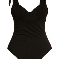 7b35e6c891bb79f66ce111e9a9b9b313e5996e32_CNM7168_5_black_ribbed_underwired_tie_strap_swimsuit