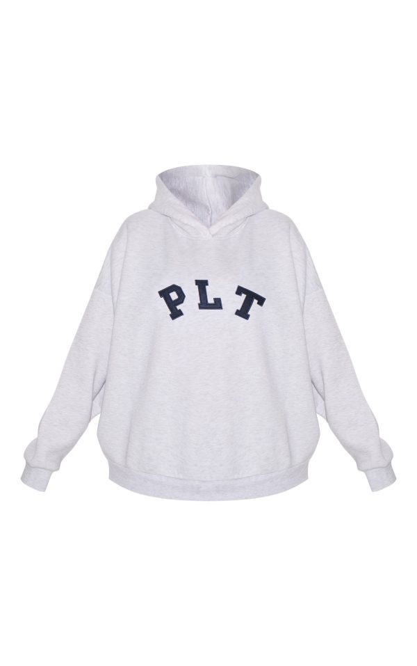7b3c5290b88930b4c5c35f488cdad02e2ad95766_CNI4889_5_prettylittlething_plus_ash_grey_logo_oversized_hoodie