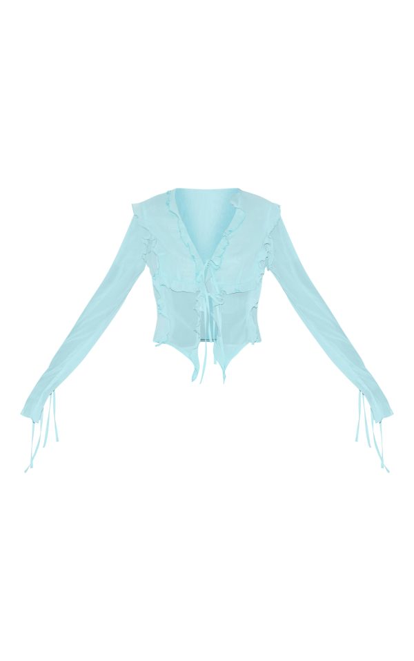 7b50d864e43c8fd9cac74f96eacce0a1e05396f4_CNM8583_5_aqua_chiffon_ruffle_tie_front_blouse
