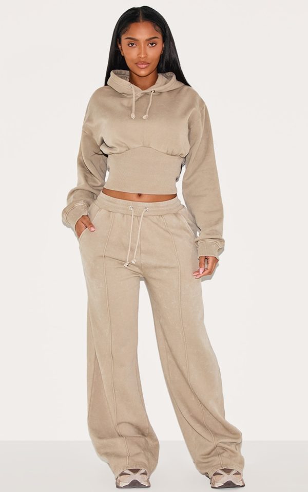 7b5d78762540b1b4a4788cb3b8d0c9c935f17551_CNM1067_1_shape_dark_olive_sweat_seam_detail_wide_leg_joggers