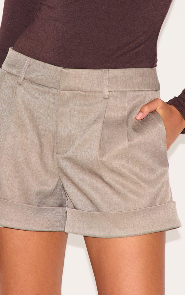 7b6857a486afb2a9968727acc478f1d05c0ce42d_CNM0567_5_taupe_mid_rise_tailored_woven_shorts