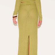 7b82909ec001a00695e7dc4e3efedb8fd39dbf52_CNM1229_3_olive_pointelle_knit_trim_split_maxi_skirt