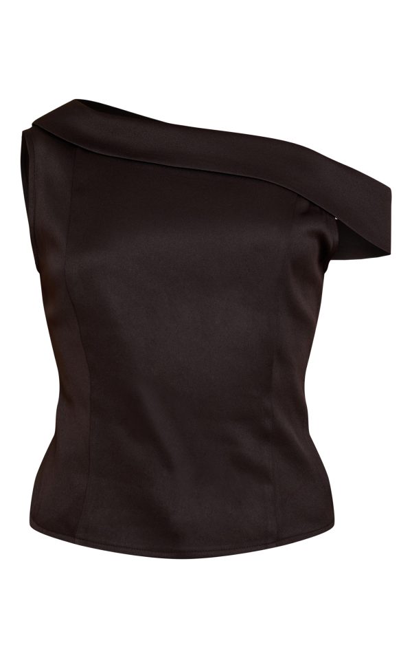 7b879ffb36c2956600415c47cebf94cf4f1173fc_CNM2395_5_black_asymmetric_fold_over_detail_top