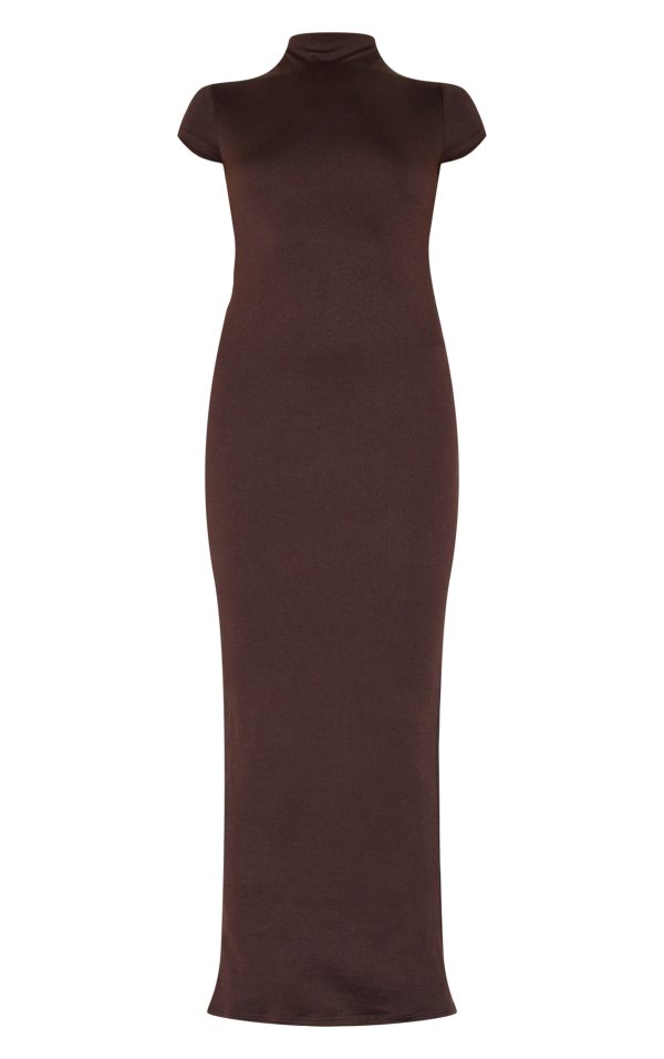 7b9d314a12d447af316aaa90e807de6c030adc44_CNM3149_5_chocolate_double_contour_boat_neck_maxi_dress