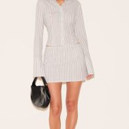 7bb1bd97aa895d1a7ef58886ad054ee1a44d337a_CNL9436_1_cream_pinstripe_a_line_mini_skirt-1