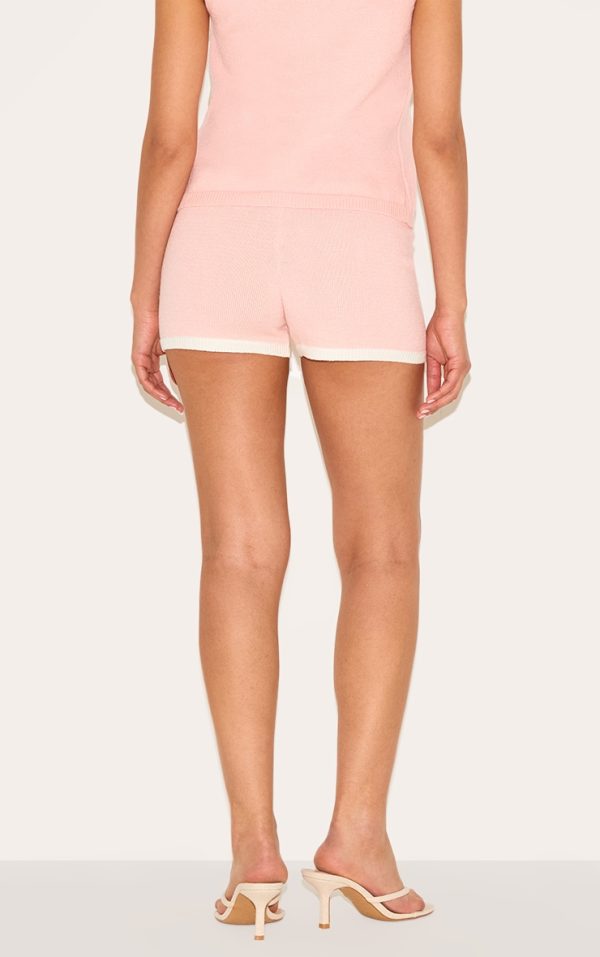 7bb3d2892be2890e55d2b55022594cb2e784d2dd_CNN1080_3_petite_baby_pink_knitted_contrast_detail_mini_shorts