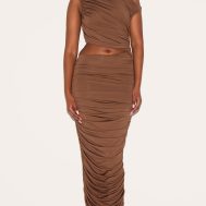 7bd1a8ba53ed537105e9e0542303e0323980eb35_CNL9989_1_plt_label_chocolate_one_shoulder_ruched_cut_out_maxi_dress