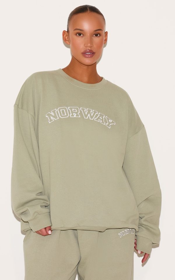 7bd62c59d10fccf68dd7325e1fab408f2d073da7_CNM1361_1_plus_khaki_premium_embroidered_norway_sweatshirt