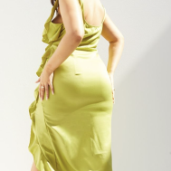 7c0b16c68282fd56728e9d4fa7526d5c97ae34a6_CMT2586_2_plus_olive_satin_frill_layered_maxi_dress