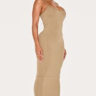 7c37ceb4e2b679b23fee74995390ce88c6d9b7dd_CNL9495_3_shape_dark_olive_stretch_seamless_strappy_maxi_dress