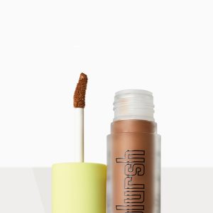 Made By Mitchell Bronzed Blursh Liquid Bronzer Blend n Snatch