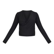 7c3c038d385450beae2c4beefebda47e7707597d_CNM2875_5_maternity_black_soft_touch_ruched_long_sleeve_longline_top