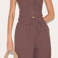 7c3e47d14e86ca0cc7a678d37de93f4e62c4a588_CNM1794_4_dark_brown_tailored_draw_string_wide_leg_trouser