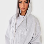 7c88f7f59a6a15cd2a9f0227b740e4c8c3a6e550_CNK4682_4_petite_ash_grey_slogan_detail_zip_up_hoodie