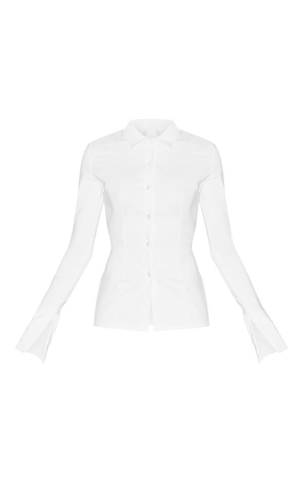 7c88ff1161565d287b172b18ee228ae408b643db_CNL8965_5_white_bengaline_cinched_waist_detail_long_sleeve_shirt