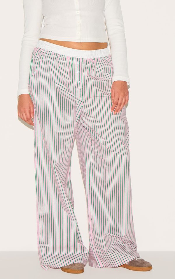 7c8c1c386472037c488499db3a2de20be20a8bb1_CNM2062_2_plus_pink_pinstripe_cotton_poplin_contrast_waistband_trouser