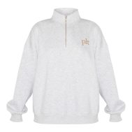 7c8c6deec394b9cbfc429f3c7437a27cd30383c9_CNM3807_5_prettylittlething_ash_grey_printed_quarter_zip_sweatshirt