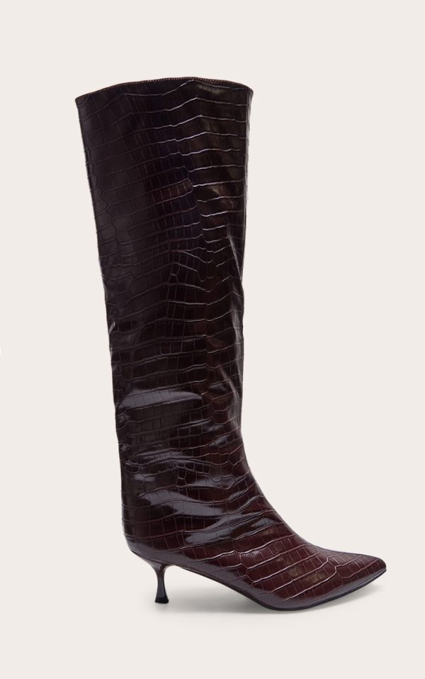 7c9a8e9da00fc2e3250094f569bd54818fca646f_CNJ8472_1_burgundy_croc_pu_point_toe_low_heel_knee_high_boots