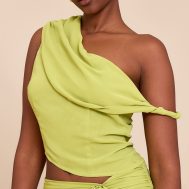 7cb5c846d5f65e51411ea45c3252ffd7a2849457_CNM6168_4_green_drape_detail_asymmetric_chiffon_top