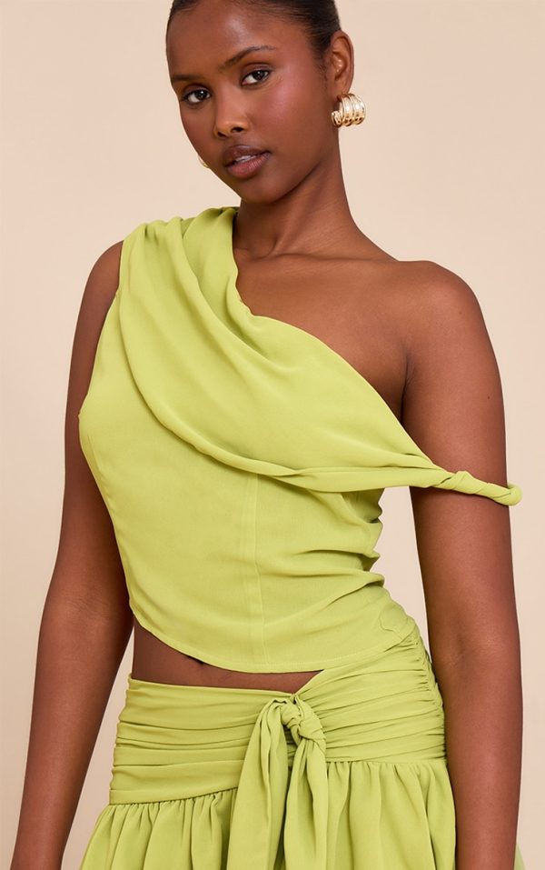 7cb5c846d5f65e51411ea45c3252ffd7a2849457_CNM6168_4_green_drape_detail_asymmetric_chiffon_top