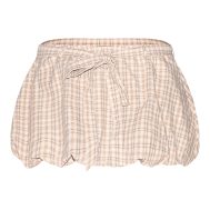 7cc4fce9c5509843a04f5fab17c9335338c10193_CNL9327_6_stone_check_print_tie_waist_cotton_puffball_skirt