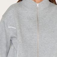 7ce601516c6a9ceae5012a4b51532cf30eabc37a_CNM6484_4_ash_grey_contrast_seam_zip_through_sweatshirt