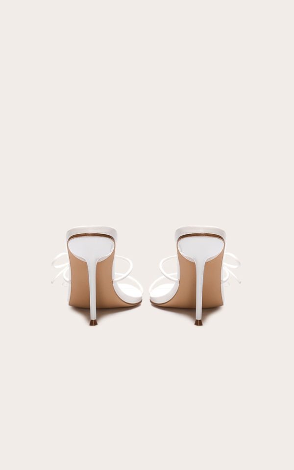 7cf06e5809f6258f517a1c4871fda7a47029218c_CNL6431_3_white_wide_fit_pu_point_toe_multi_bow_high_stiletto_heeled_mules