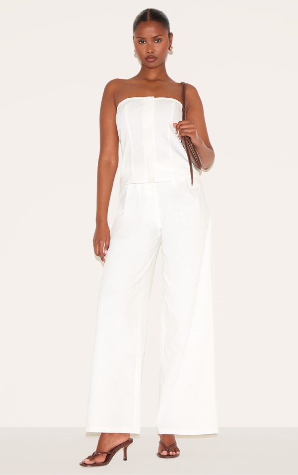 7d18e241b82de903e7488f00a5005fcc58abc1ef_CNM3526_1_white_linen_blend_tailored_bandeau_wide_leg_jumpsuit