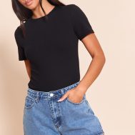 7d361da23f58f106fa85fb8b1a84fb170fadbb3f_CNM3849_2_mid_blue_wash_high_waisted_mom_shorts