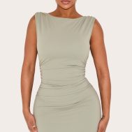 7d48dbe15c9f5d56ce7c9c060022c09171f4e41b_CNM0785_1_shape_seafoam_built_in_sculpt_boat_neck_ruched_side_mini_dress