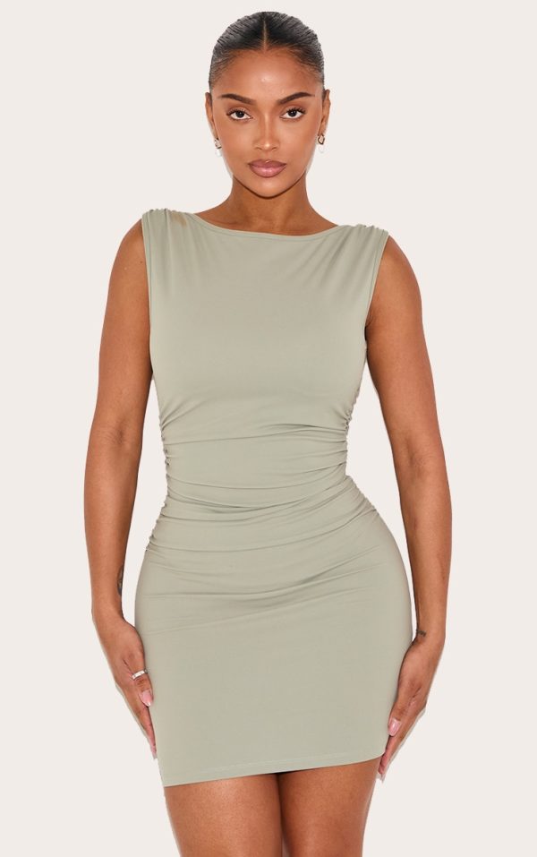 7d48dbe15c9f5d56ce7c9c060022c09171f4e41b_CNM0785_1_shape_seafoam_built_in_sculpt_boat_neck_ruched_side_mini_dress