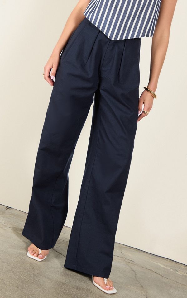 7d557d4233359666592bcc0b35306c395af10d30_CNM5320_1_indigo_blue_button_detail_high_waisted_wide_leg_trousers