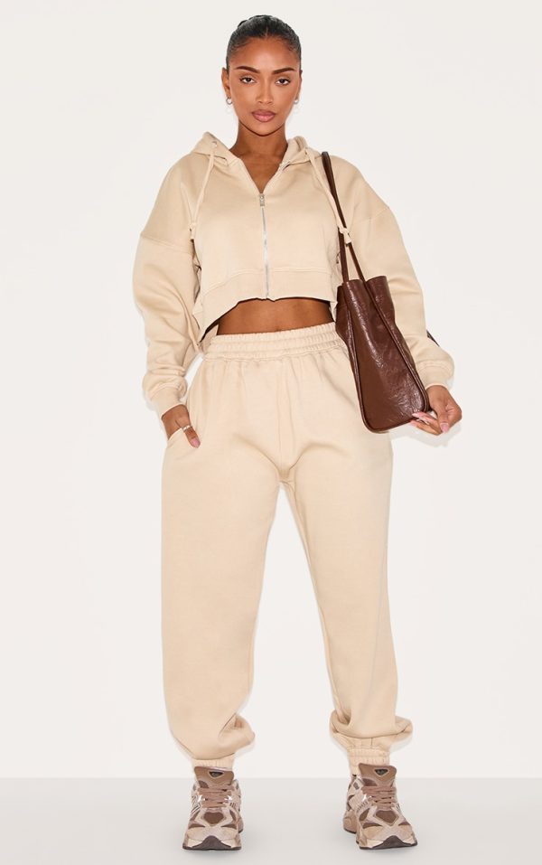7d7013ead03fd0c169a056c149fdf21e2aee5200_CNG5102_1_shape_oatmeal_marl_high_waist_cuffed_joggers