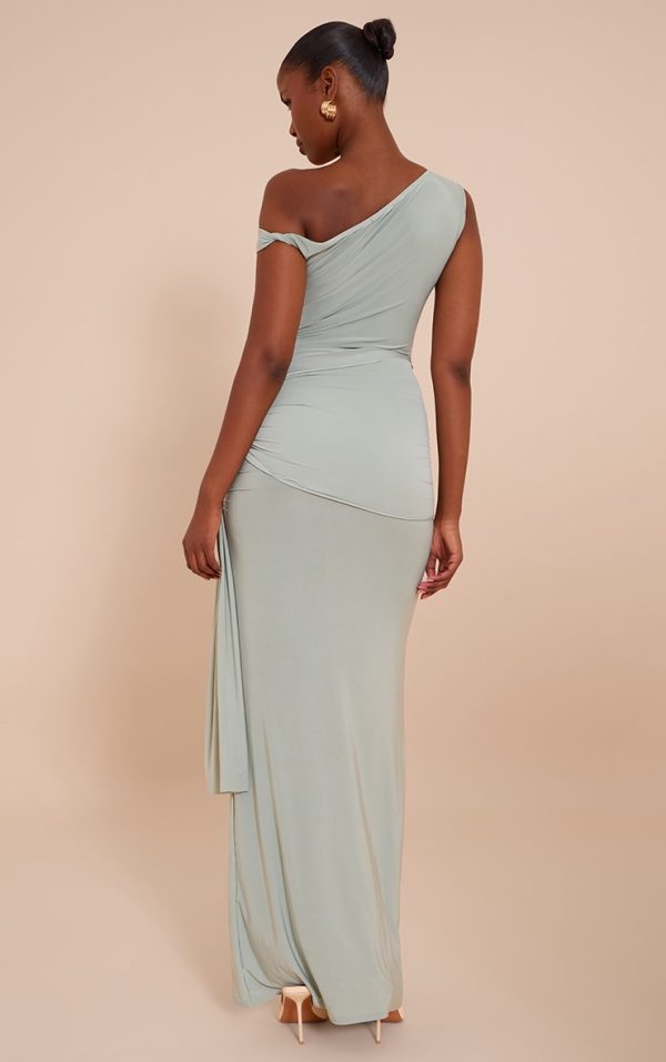 7dab9f38f15ecb6c8d130d9a1babe5f5d6d307aa_CNN4052_2_sage_slinky_off_shoulder_wrap_detail_maxi_dress