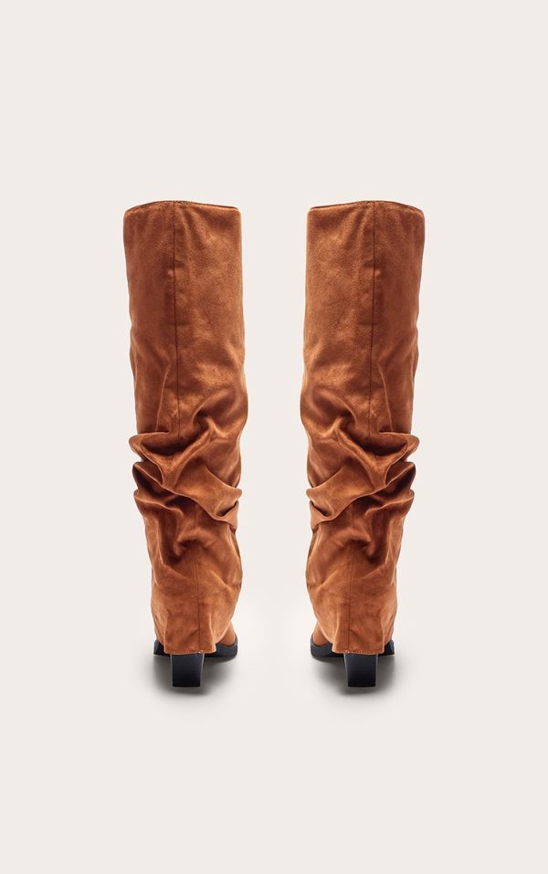 7dde2f1b95f5774ccd763bbb570f2836c9a9352e_CNL6665_3_tan_faux_suede_point_toe_fold_over_block_heel_knee_high_boots-1