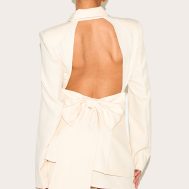 7de9e550b3a7c2efafa823d76cbe0346bb0e6594_CNL9913_1_petite_stone_bow_detail_open_back_tailored_blazer