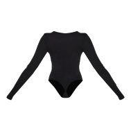 7e28ed3ba6455b3d5200a992663d236275459a4a_CMP2005_6_basic_black_cotton_blend_scoop_neck_long_sleeve_bodysuit